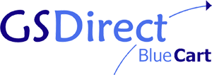 GS Direct GmbH www.bluecart.de