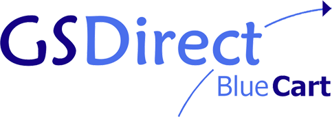 GS Direct GmbH www.bluecart.de